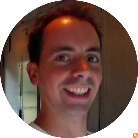 Gavin Wilkinson