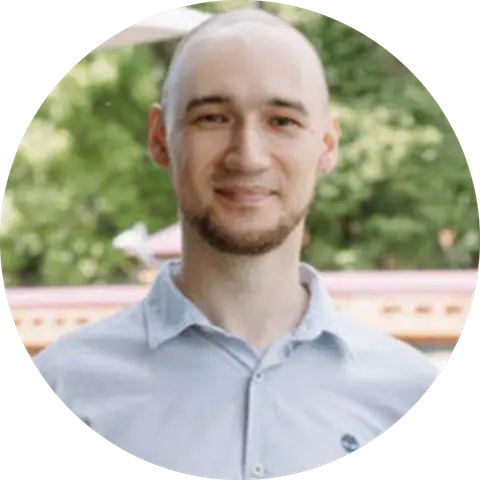 Вадим Логинов