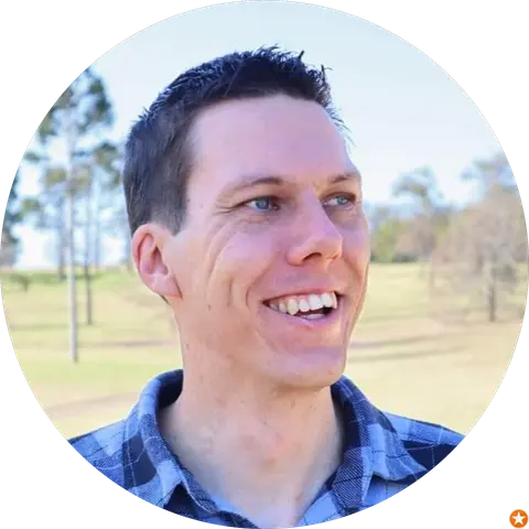 Andrew Reeson