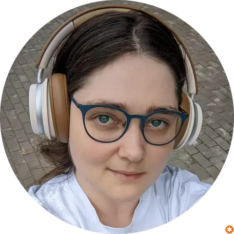 Tatiana Zubova