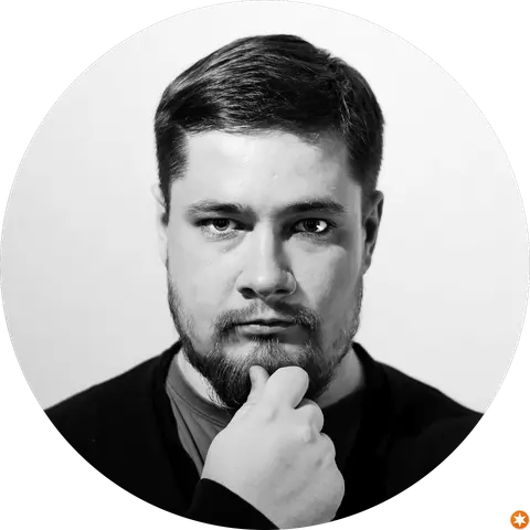 Alexey Pachushkin