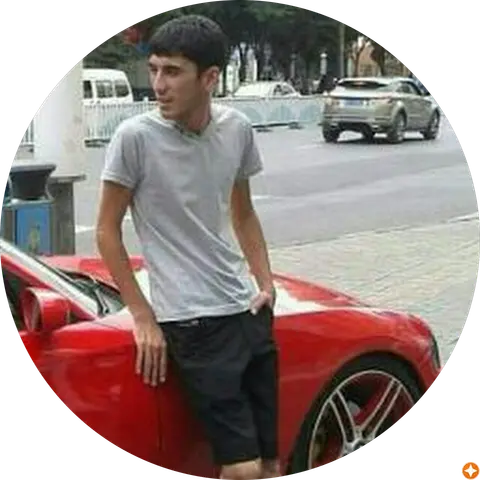 Akbar Gafurov