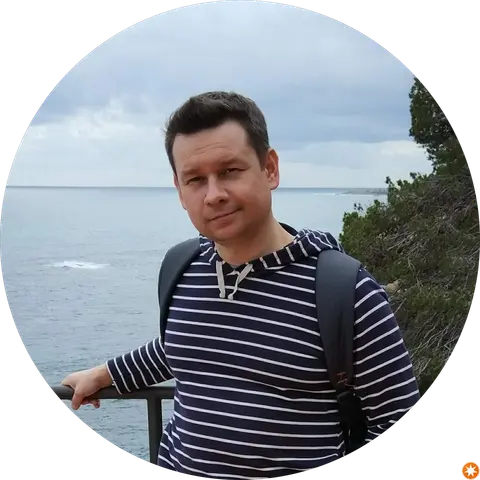 Evgenii Kuznetcov