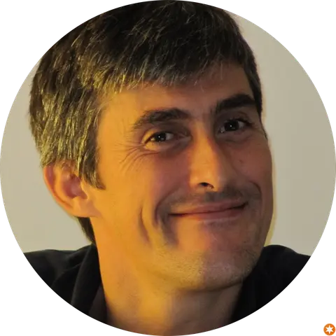 Olivier MILARD