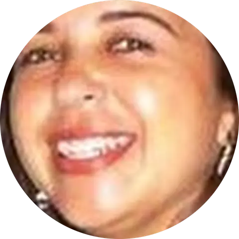 Cristiane Soares Barreto