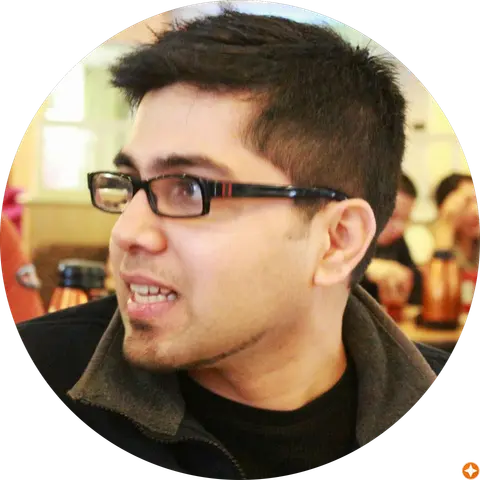 Sharad Harjai