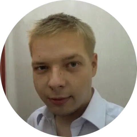 Сергей Митронин