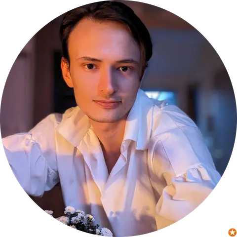 Farhad Hakimov