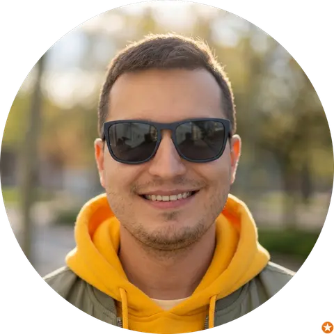 Dmitrii Guliaev (Demi)