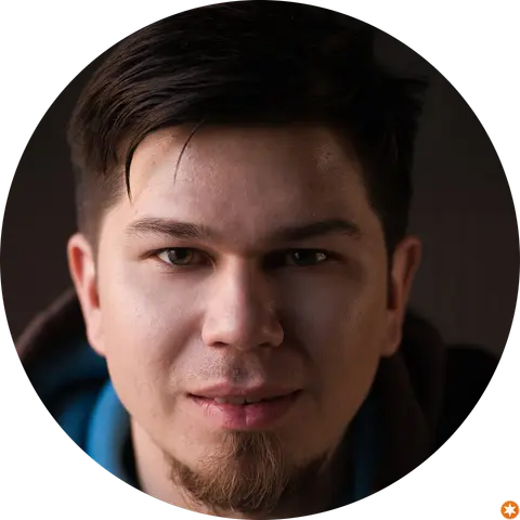 Andrei Zubov