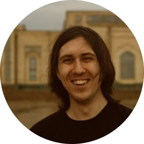 Сергей Сатушев