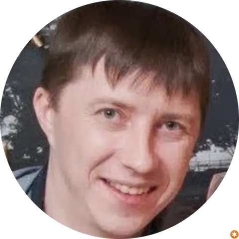 Алексей Трушников