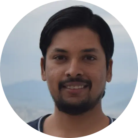 Vipul Agarwal