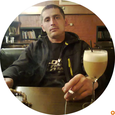 evgeniy matashkov