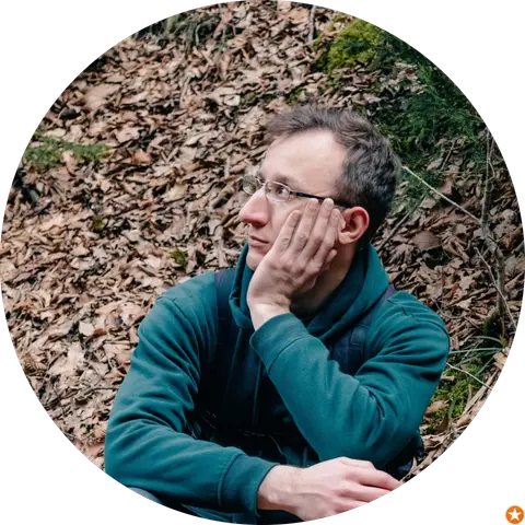 Evgenii Ladyko