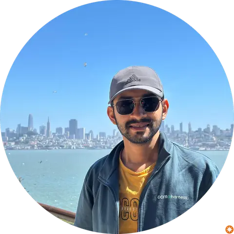 Sandeep Bhat