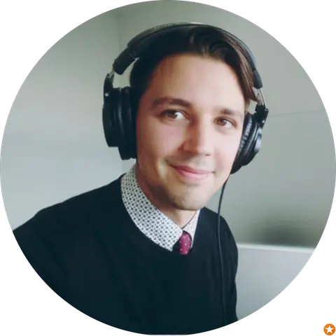 Joakim Norrby