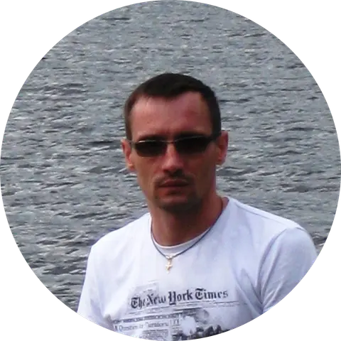 Александр Антонов