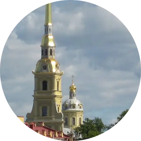 Александра Бирюкова