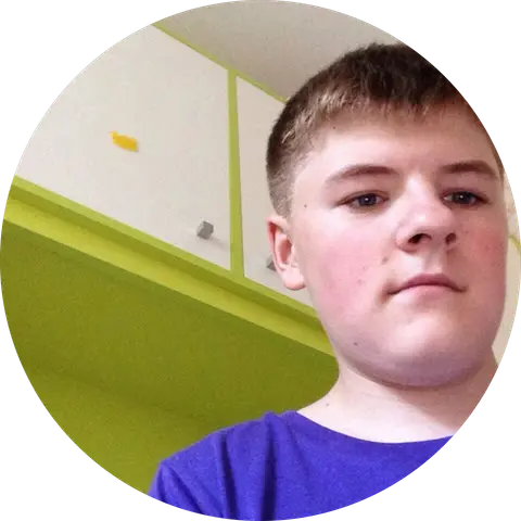 Данила Шловиков
