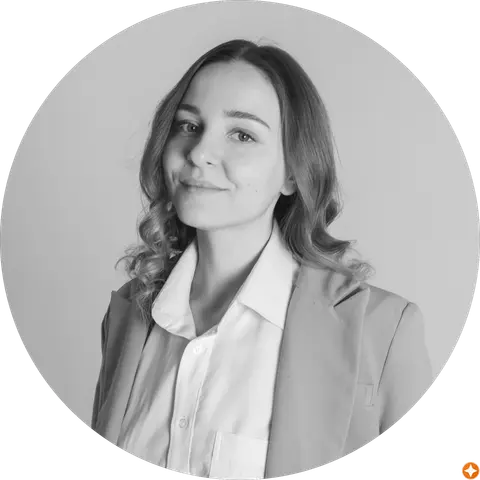 Александра Астафьева