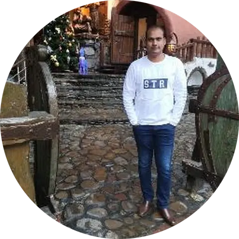 Rajeshwara chary Deshoju