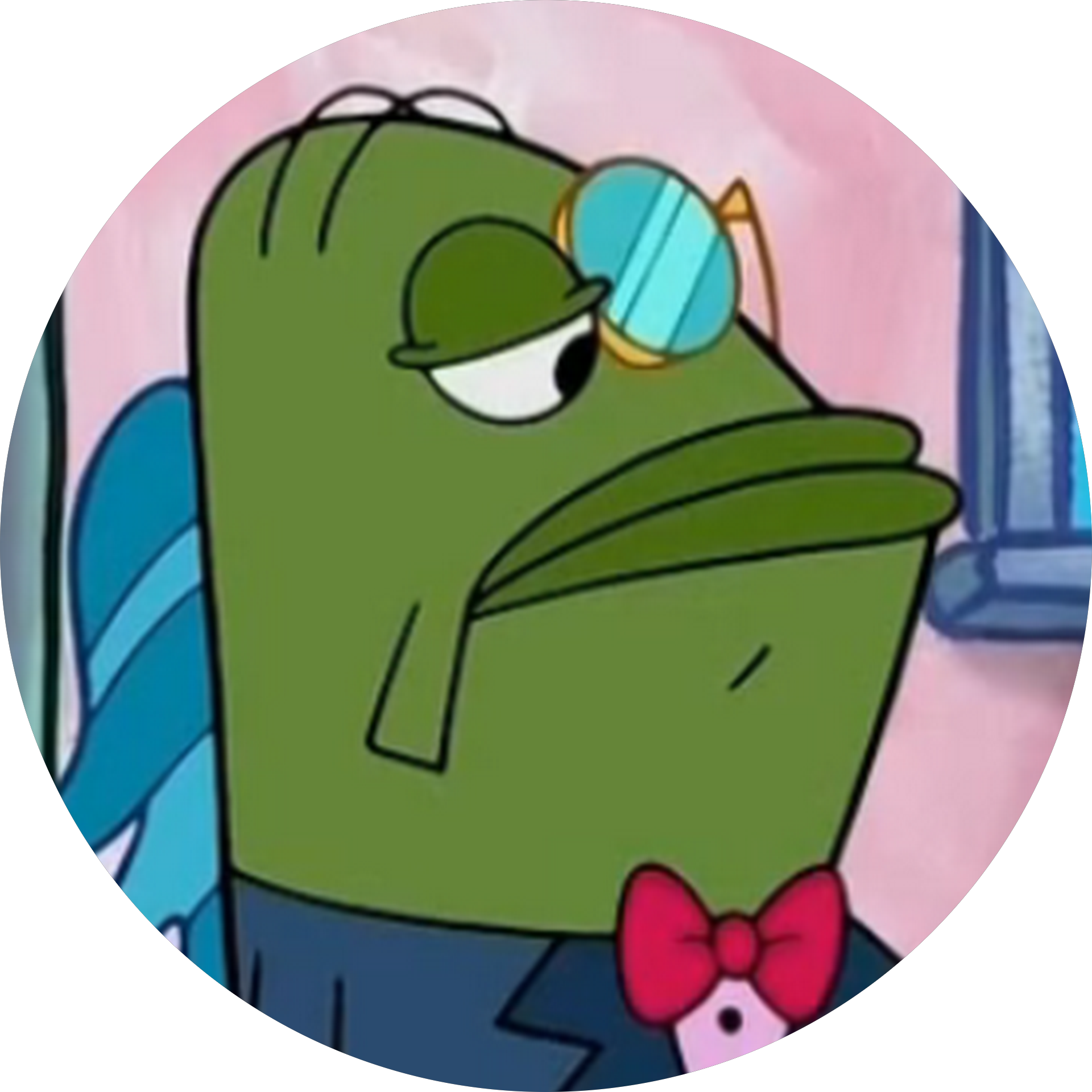 SentientFish
