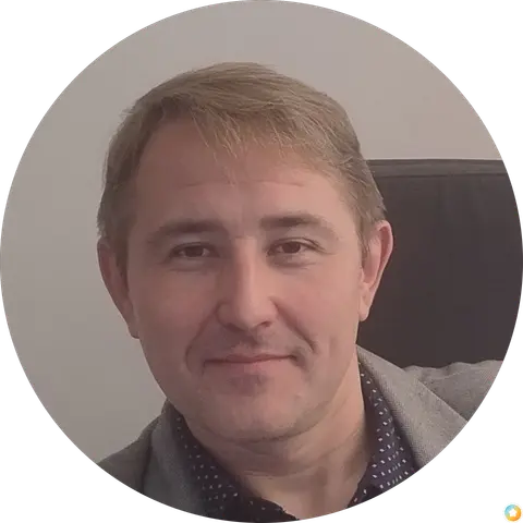 Denis Razumnyi