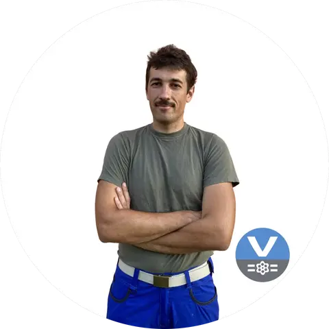 Mateo Velenik