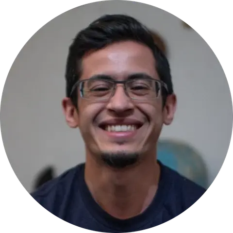 Daniel García