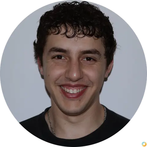 Matias Gasperini