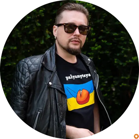 Олексій Харитонов