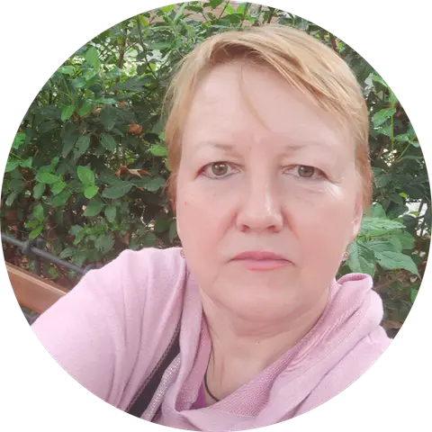 STELLA VOLKOVA