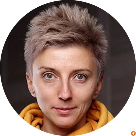 Anna Borovikova