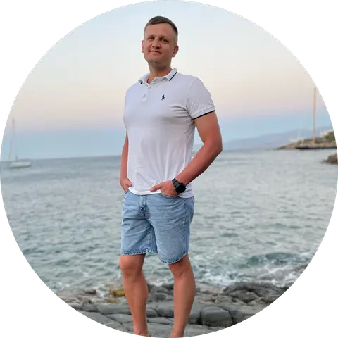 Vasil Olexandrovic