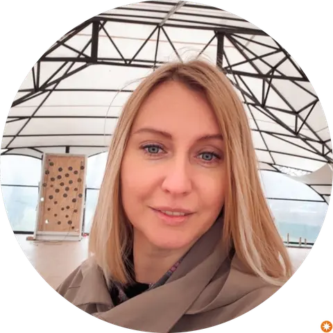 Iryna Biliavets