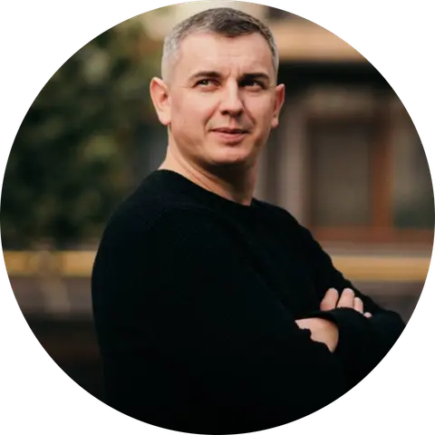 Сергей Максименко