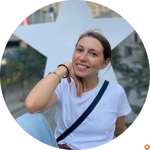 Yana Dekhtiar