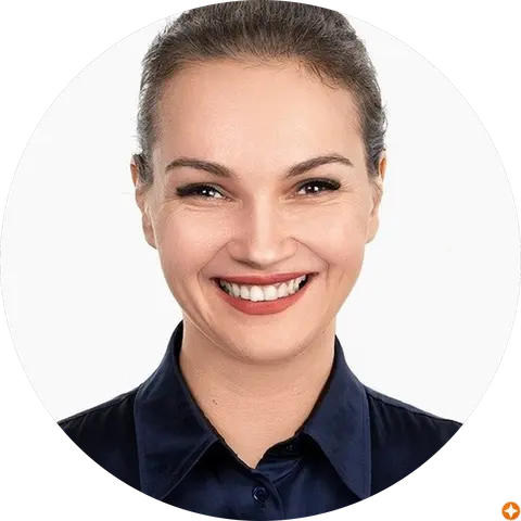 Katerina Gorobec