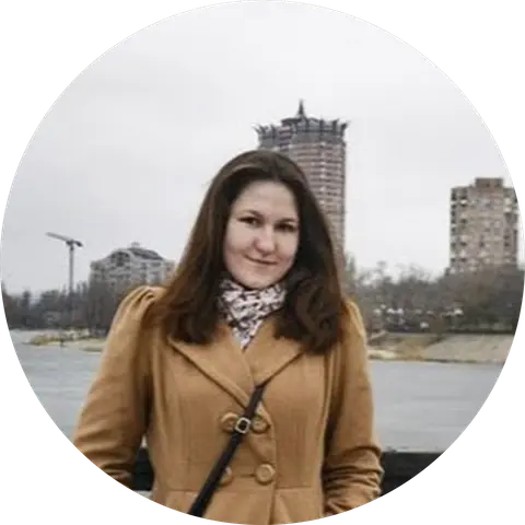 Катерина Чульська