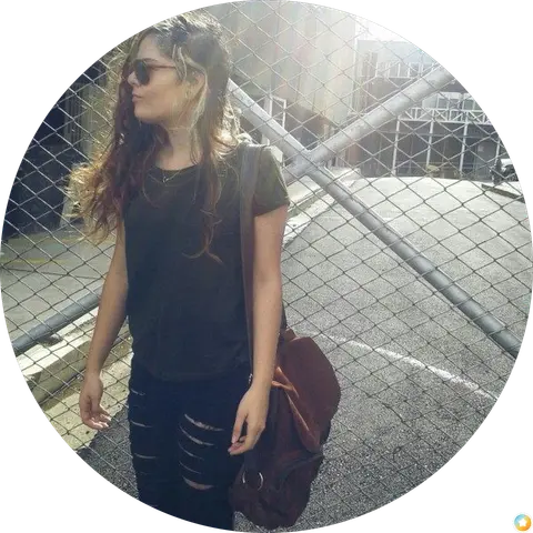 Nathalie Castro