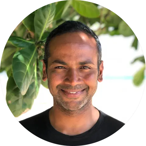 Udara Fernando