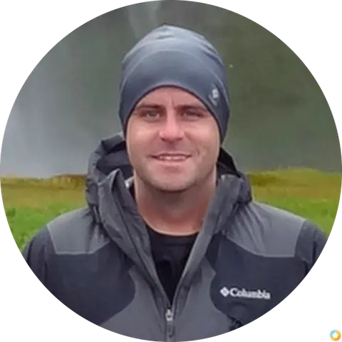 Mark Gregan
