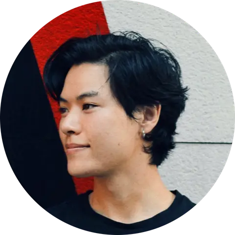 Hubert Lin
