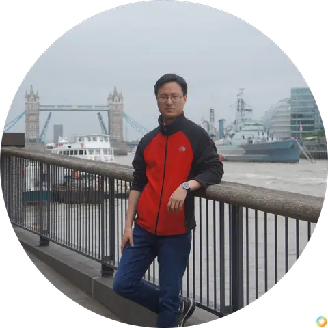 Angus Liu