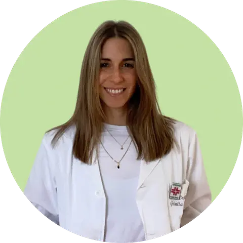 Giulia Zapparoli