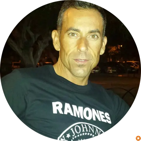 German Rivera