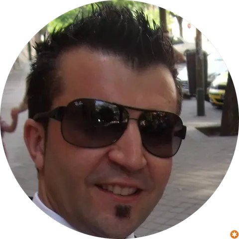 Mariano Carralero