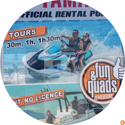 FUN & QUADS ADVENTURE VALENCIA