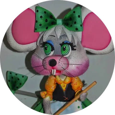 Cony Higuera